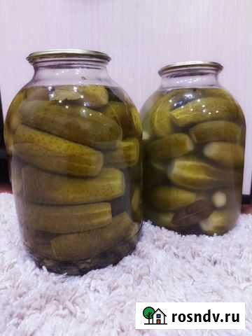 Фермерские продукты Нижнекамск - изображение 1