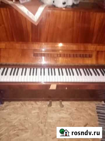 Пианино Вологда - изображение 1