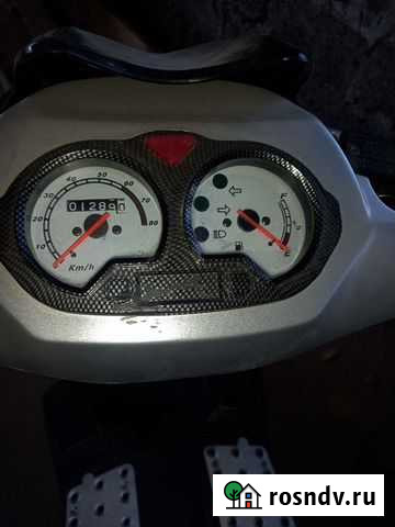 Скутер Оренбург - изображение 1