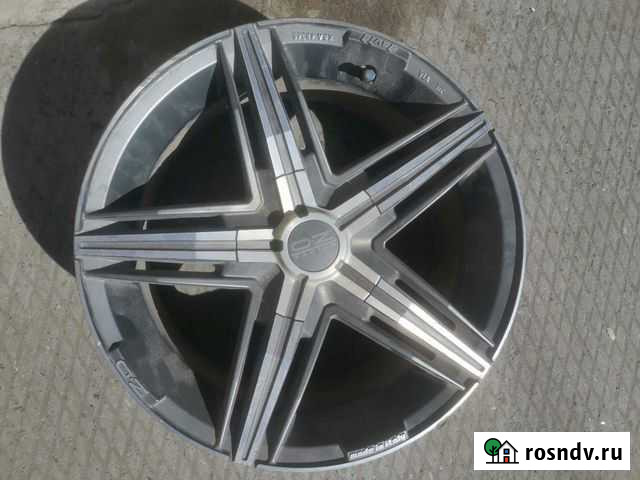 Диски на mitsubishi ASX r16 Ноябрьск - изображение 1