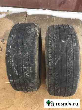 Yokohama 235/55 R17 Смоленск