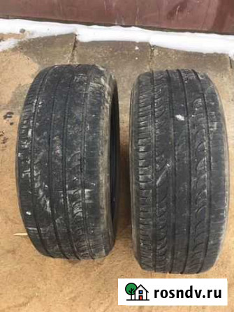 Yokohama 235/55 R17 Смоленск - изображение 1