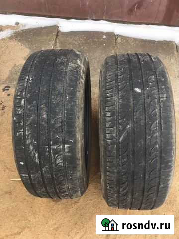 Yokohama 235/55 R17 Смоленск - изображение 1