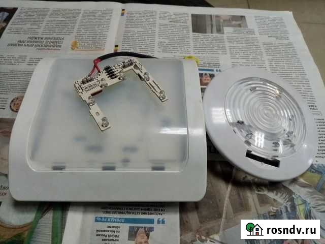 Плафон холодильник Hansa Одинцово - изображение 1