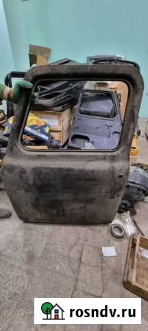 Двери Газ-52,53 Ульяновск - изображение 1