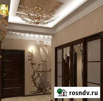 Натяжные потолки Санкт-Петербург - изображение 1