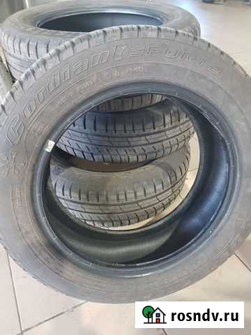 Cordiant 185/60 R15 Железногорск - изображение 1
