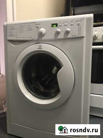 Стиральная машина Петрозаводск - изображение 1