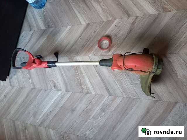 Триммер Оренбург - изображение 1