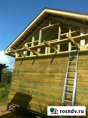 Бригада строителей Кострома - изображение 1