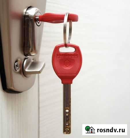 Замки замена и установка Екатеринбург - изображение 1