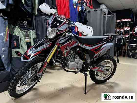Мотоцикл BSE Z3 250 172FMM 21/18 Краснодар