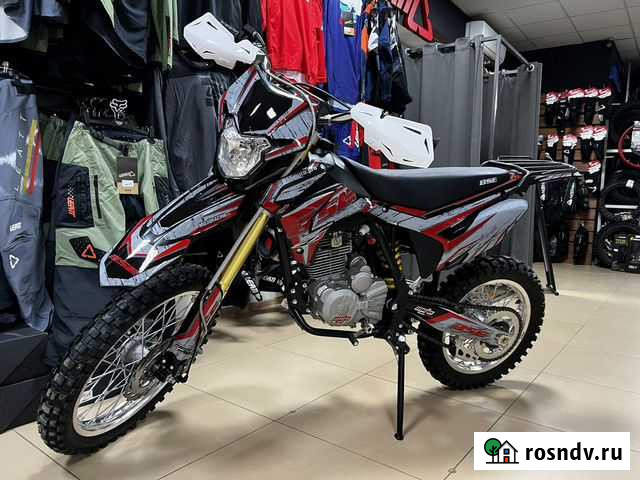 Мотоцикл BSE Z3 250 172FMM 21/18 Краснодар - изображение 1