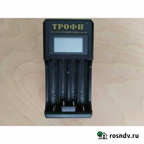 Зарядное устройство Тюмень - изображение 1