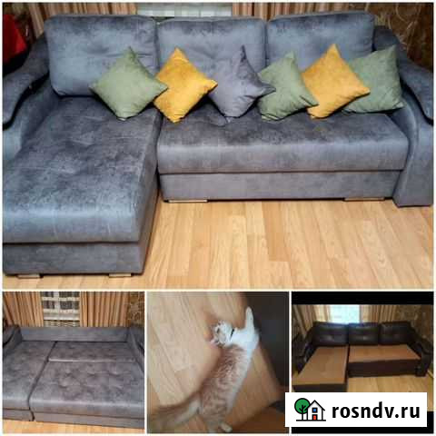 Перетяжка мебели на дому, перетяжка автокресел Смоленск - изображение 1