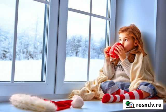 Пластиковые окна Гусь-Хрустальный - изображение 1