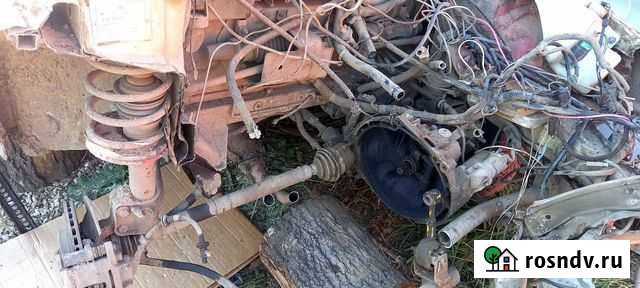 Кпп на ваз 2112 Старица - изображение 1