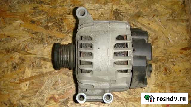 Генератор пежо 308 еп6 Реутов - изображение 1