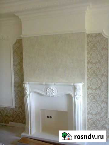 Отделочные работы Анапа - изображение 1