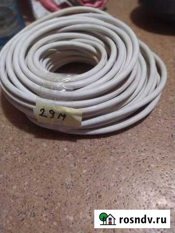 Кабель Обнинск - изображение 1