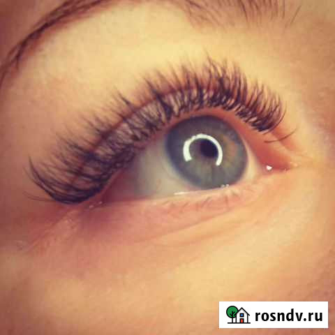 Наращивание ресниц Искитим - изображение 1