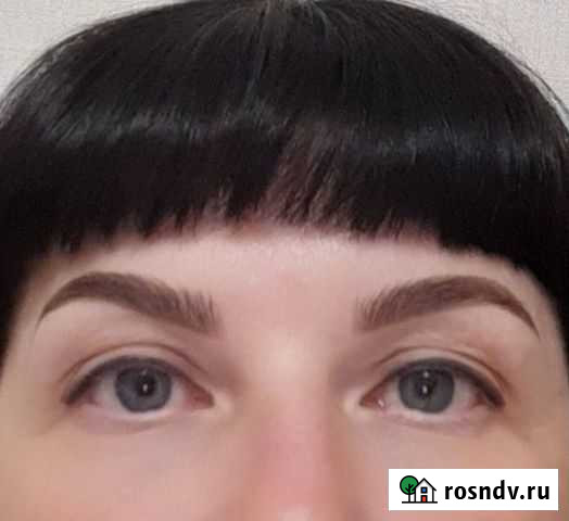 Услуги бровиста Барнаул - изображение 1