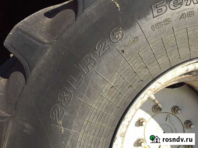 Шина Vector 410 Калининск - изображение 1