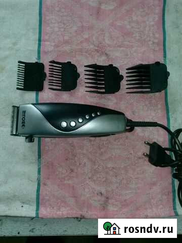 Машинка для стрижки Иркутск - изображение 1