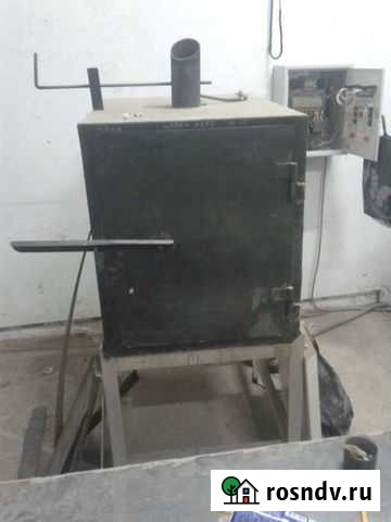 Электрическая печь Тула - изображение 1