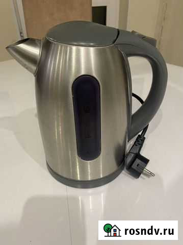 Чайник tefal Сургут - изображение 1