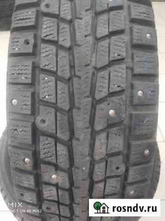 Dunlop SP Winter ICE 01 195/65 R15 Симферополь