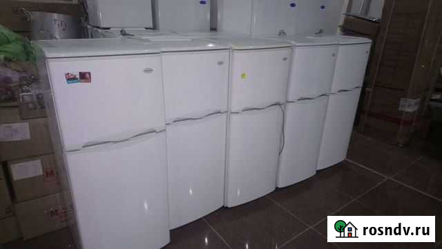 Холодильник бу Белогорск - изображение 1