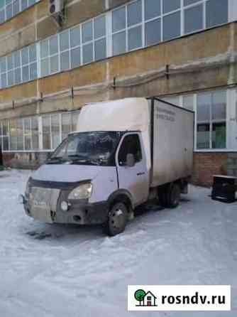 Грузоперевозки Газель.Грузчики Пермь