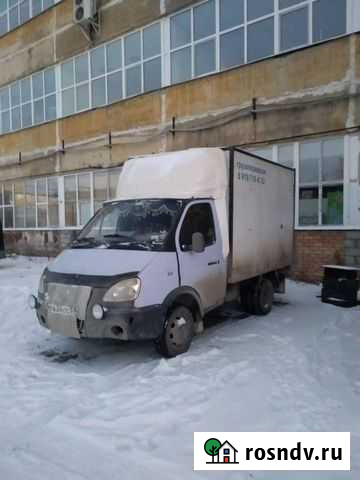 Грузоперевозки Газель.Грузчики Пермь - изображение 1