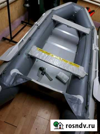 Badger Cl.Fl.hднд,270420 Ростов-на-Дону - изображение 1