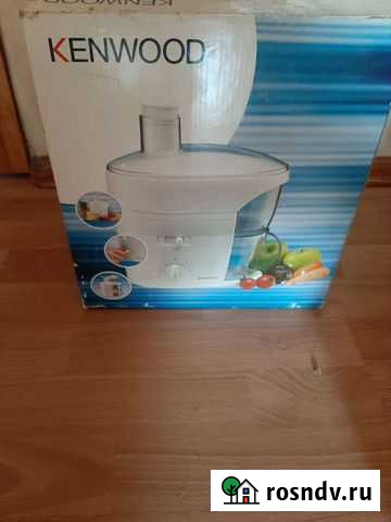 Соковыжималка Шебекино - изображение 1