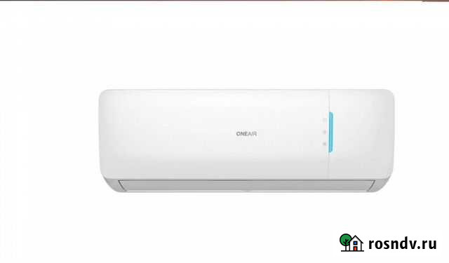 Кондиционер one air oac-07h/n1 c уcтановкой Чистополь - изображение 1