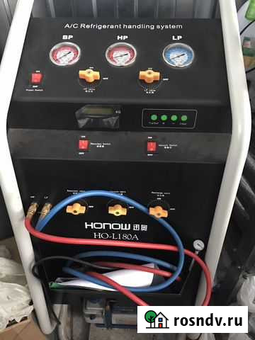 Заправка авто кондиционера Истра - изображение 1