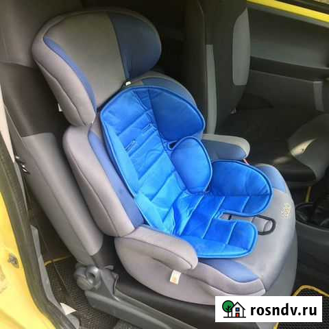 Прокат детских товаров Туапсе - изображение 1