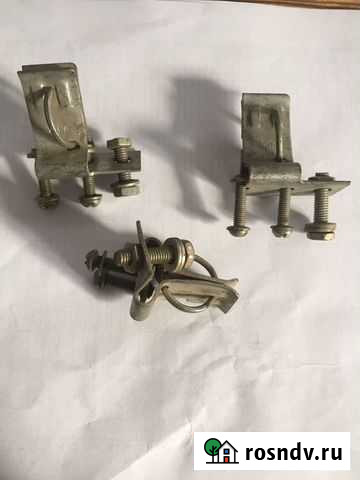 Пн-2 губка 100А Тольятти - изображение 1