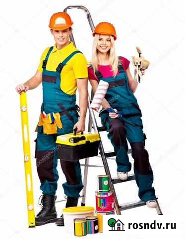 Ремонт и отделка квартир Казань - изображение 1