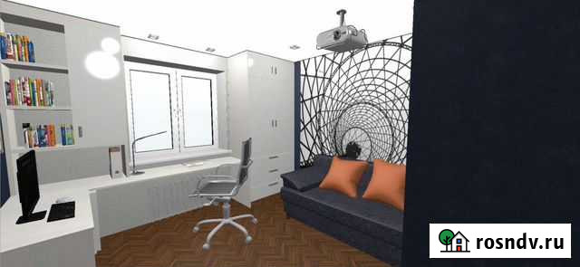 Услуги дизайнера, дизайн интерьера. Стаж более 10 Йошкар-Ола - изображение 1