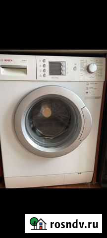 Стиральная машина bosch Кизилюрт - изображение 1