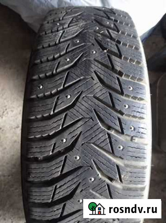 Kumho 205/70 R15 4шт Щёлково - изображение 1