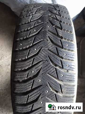Kumho 205/70 R15 4шт Щёлково - изображение 1