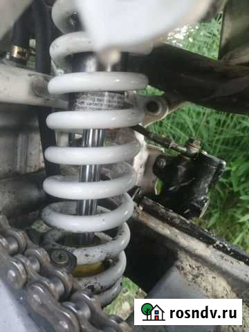 Avantis fx 250 lux 172 fmm Тим - изображение 1