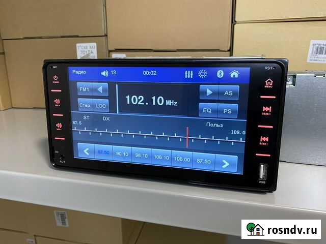 Магнитола Иркутск - изображение 1