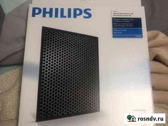 Фильтр для очистителя воздуха philips Калуга