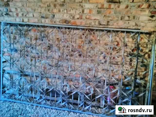 Металлическое ограждение и другое Великие Луки - изображение 1