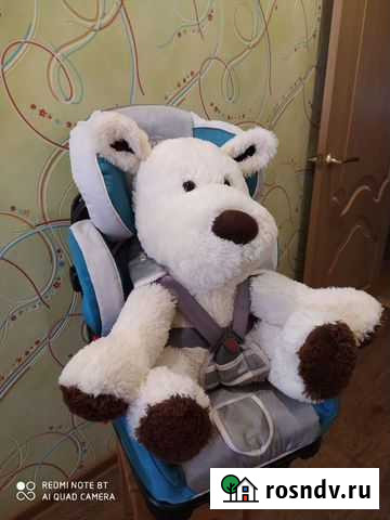 Автокресло детское Муром - изображение 1